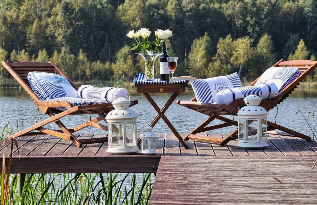 alojamientos AlohaCamp Siedlisko Gacanek 4