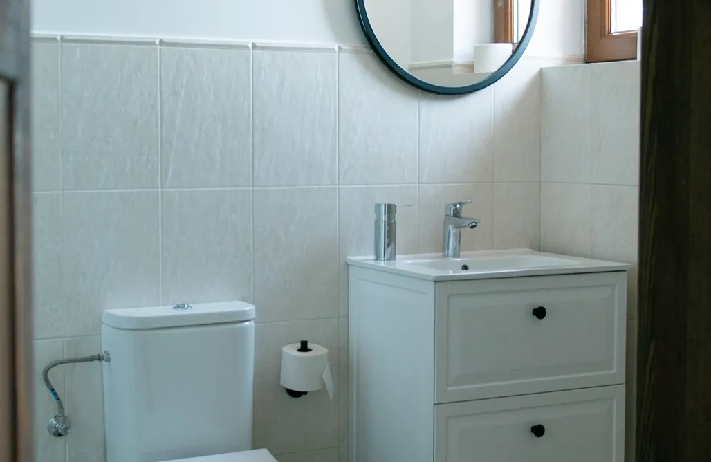 AlohaCamp pokój dwuosobowy 2