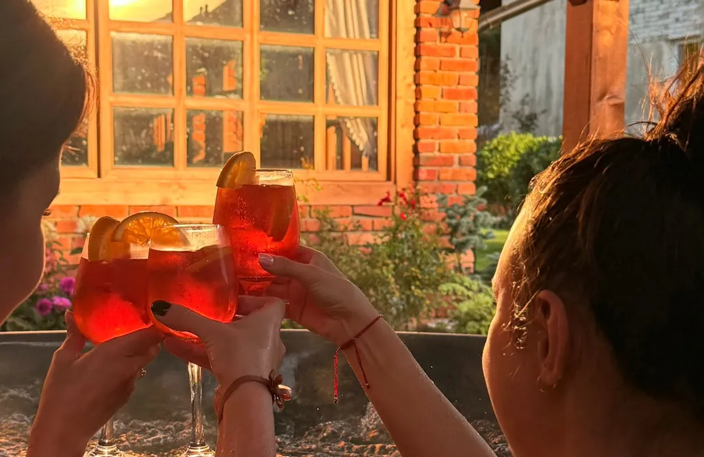 Domek Nad Morzem Z Basenem 🌊 Dom Tyłowo - sauna, jacuzzi, bilard 1