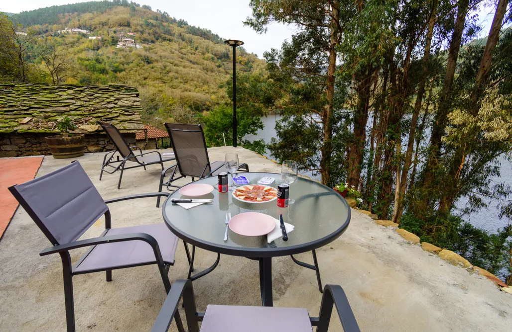 AlohaCamp Barqueiro 1