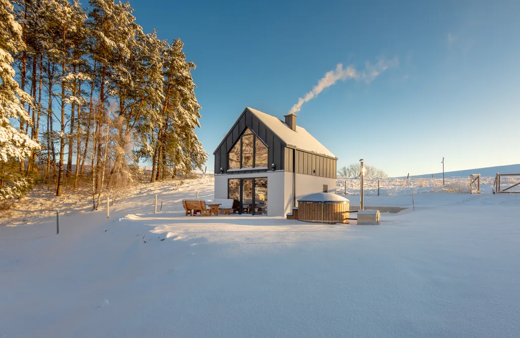 Last Minute France Warmia Forest Kobułty 2