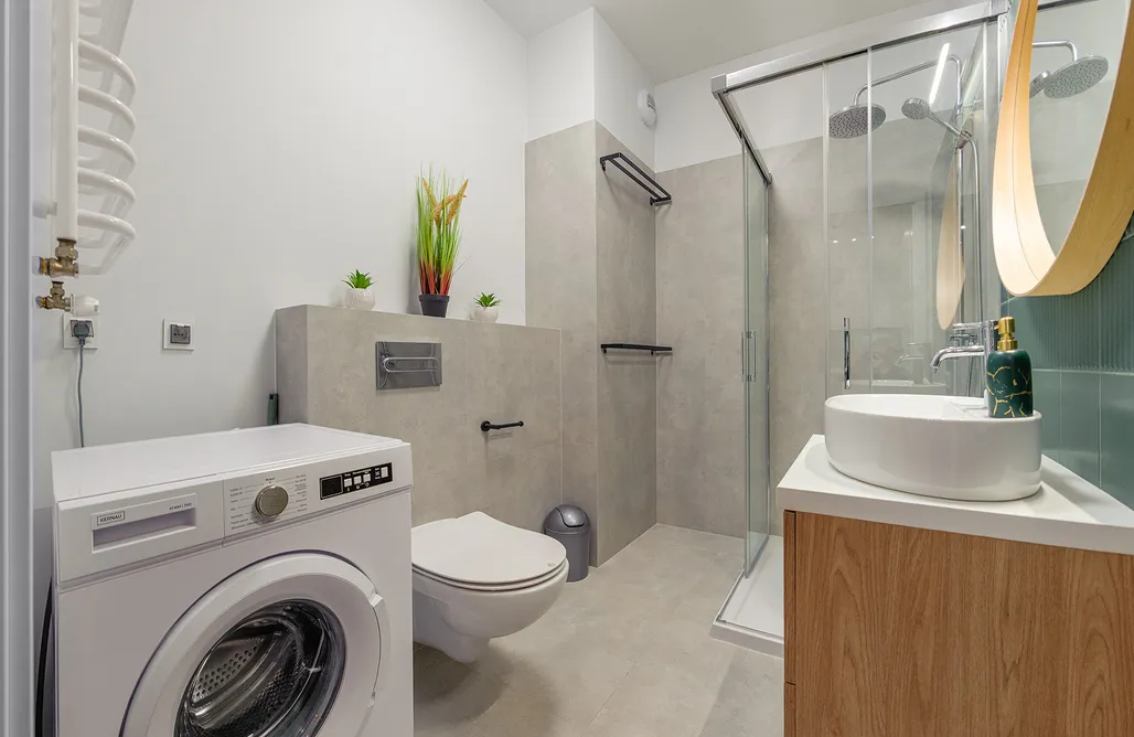 AlohaCamp Apartament A 210 2