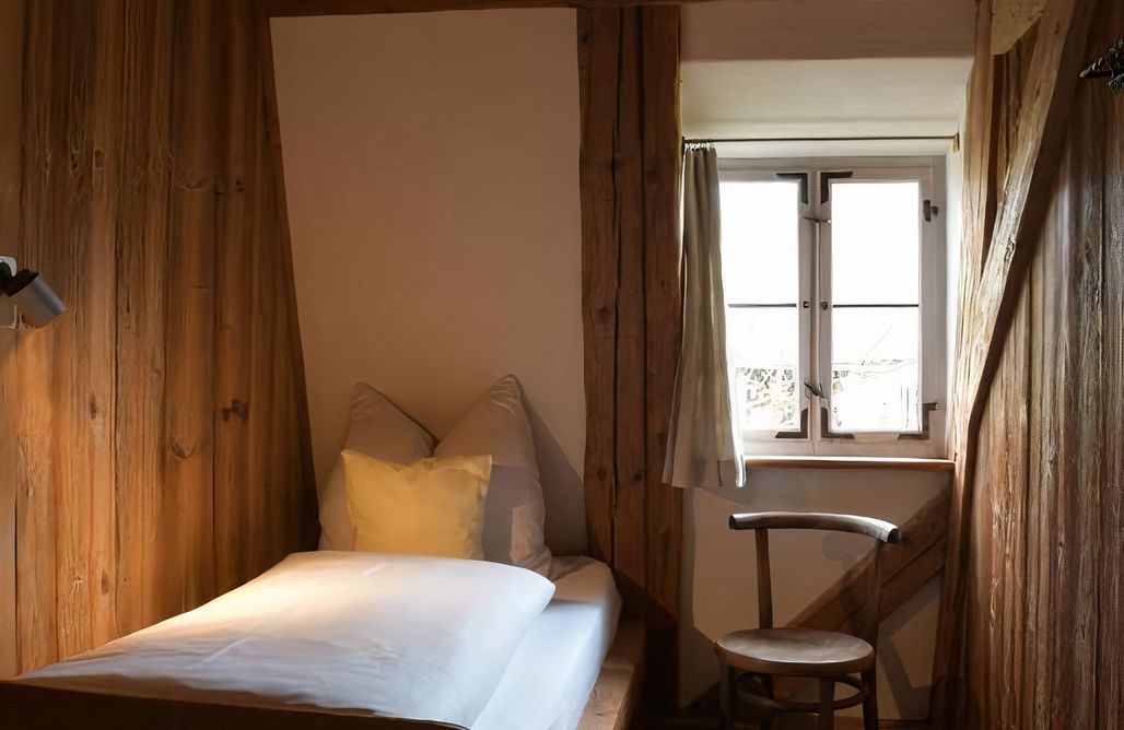 AlohaCamp Ferienwohnung Lichtblick 3