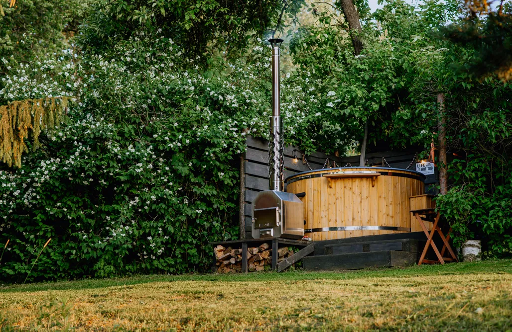 Gehöft Raz Się Żyje - Glamping / Erstes Glamping in Hütten in Polen :) AlohaCamp