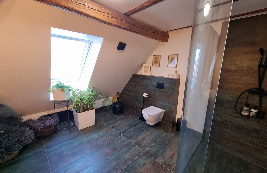 AlohaCamp Pokój "Cztery Pory Roku" 4 os.  4