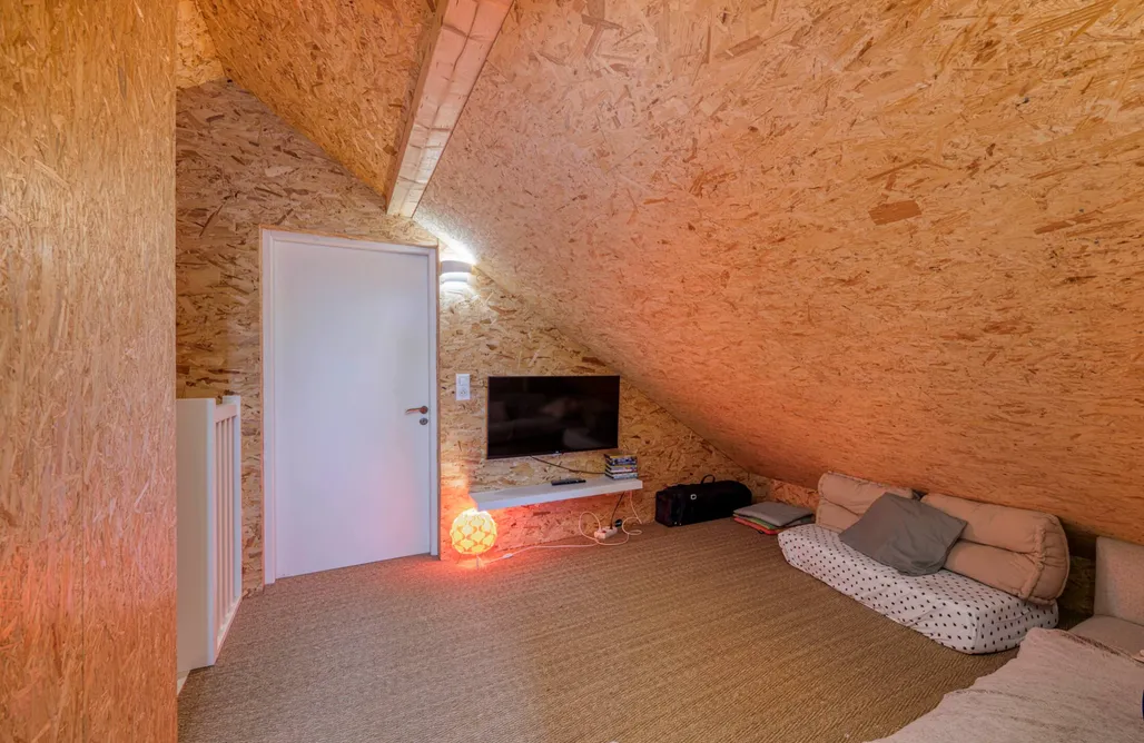 AlohaCamp Les Cimes de Talloires - Villa with Pool 1