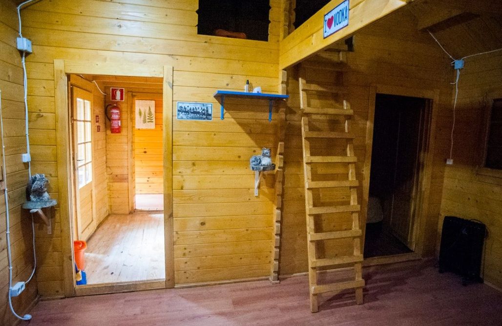 AlohaCamp El Molino 4