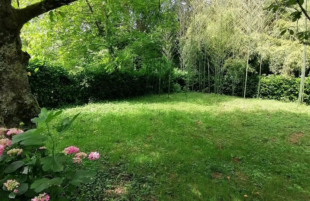 Alloggio AlohaCamp Entre rivière & bambous - Vue rivière - Parc arboré 5