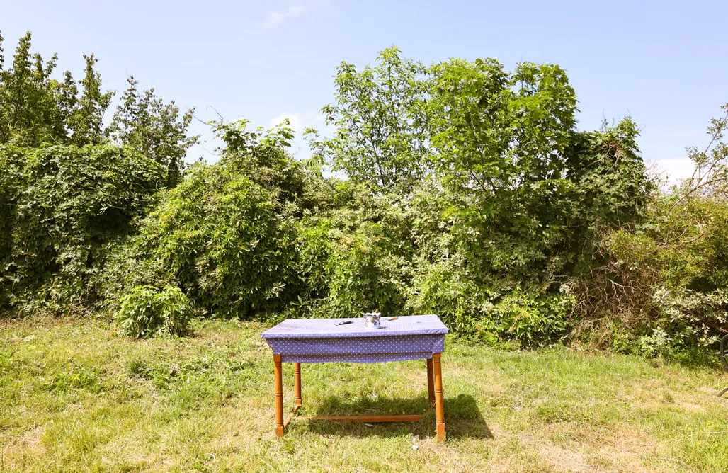 noclegi AlohaCamp Biwak Bajlando - Miejsce kamperowe i namiotowe 1