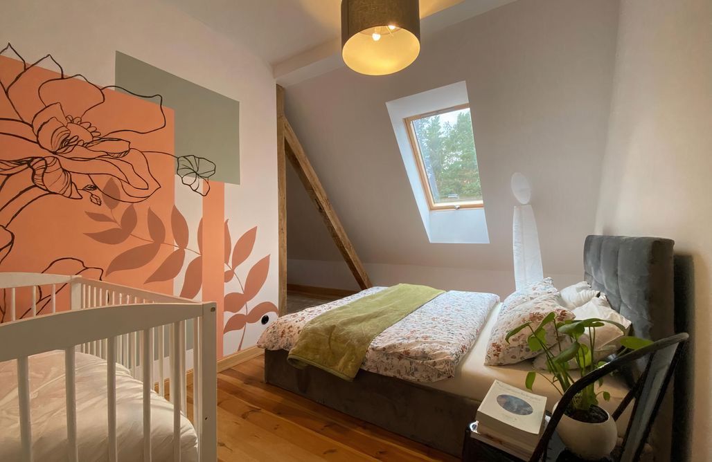 AlohaCamp Siedlisko Jesionna 2