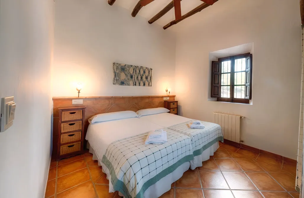 AlohaCamp El Almendro 2