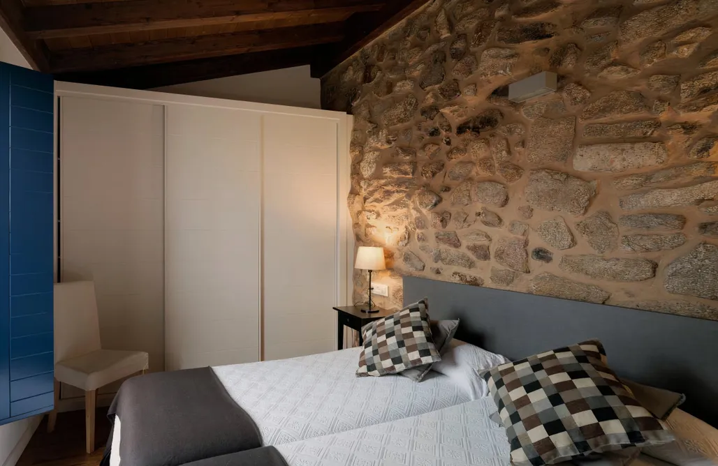 AlohaCamp Apartamento Carballo 3