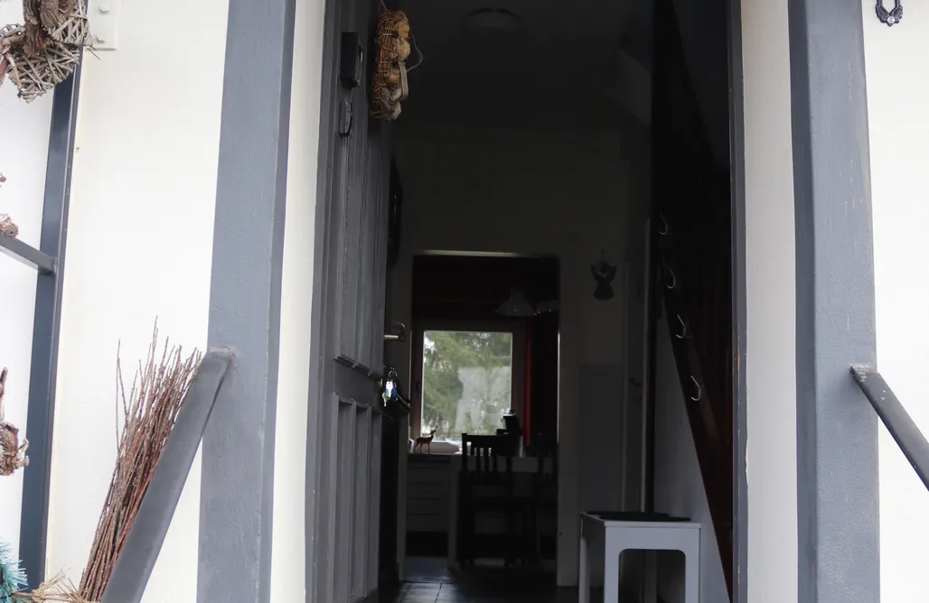 Unterkunft AlohaCamp Das Haus Schneider 5