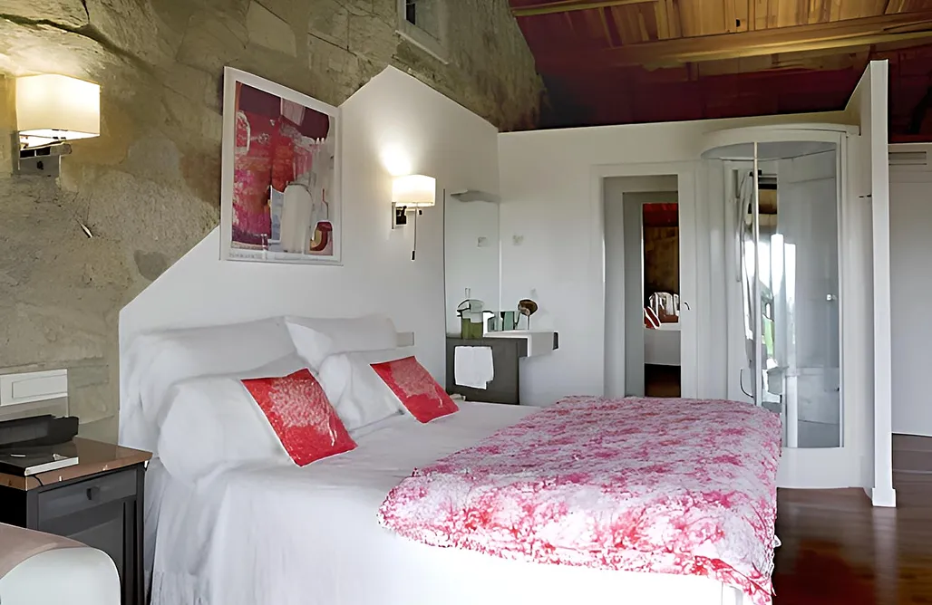 AlohaCamp Casa Infinity 4