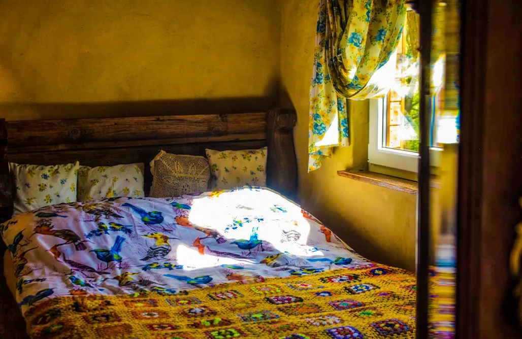 AlohaCamp Dom Kwokacz 2