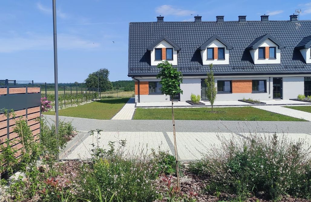 AlohaCamp Apartamenty Szepty Mazur 1