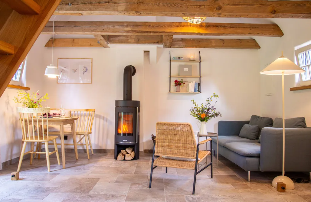 AlohaCamp Haus Fritz 4