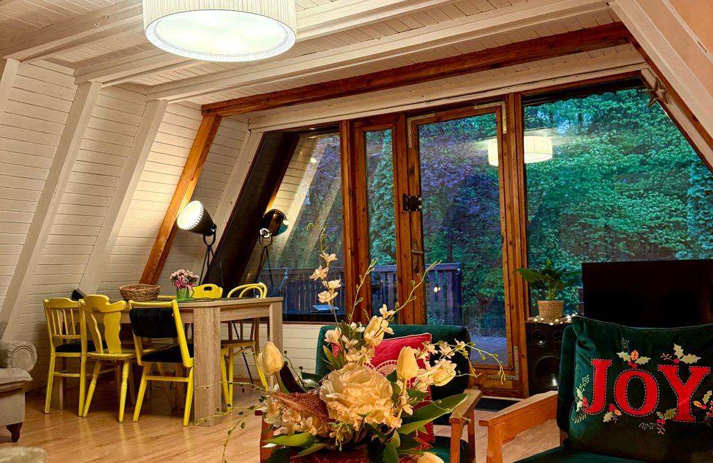 AlohaCamp Laba na Chechle 4