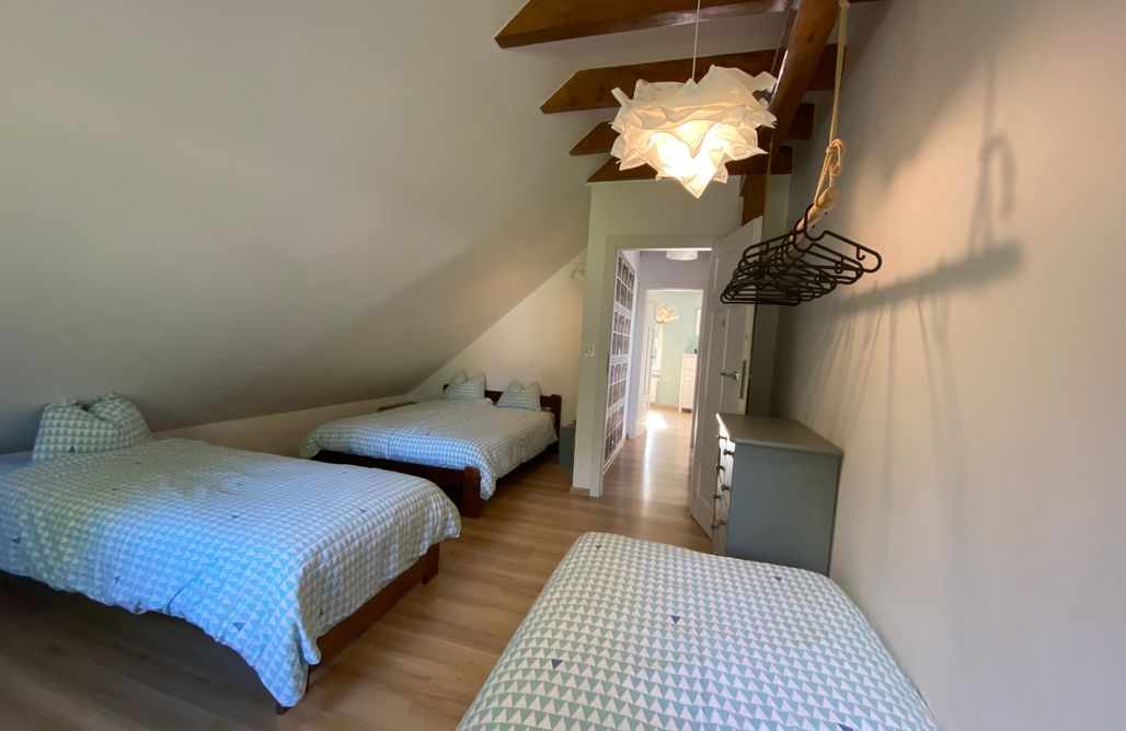 AlohaCamp Pod Snieznikiem 2