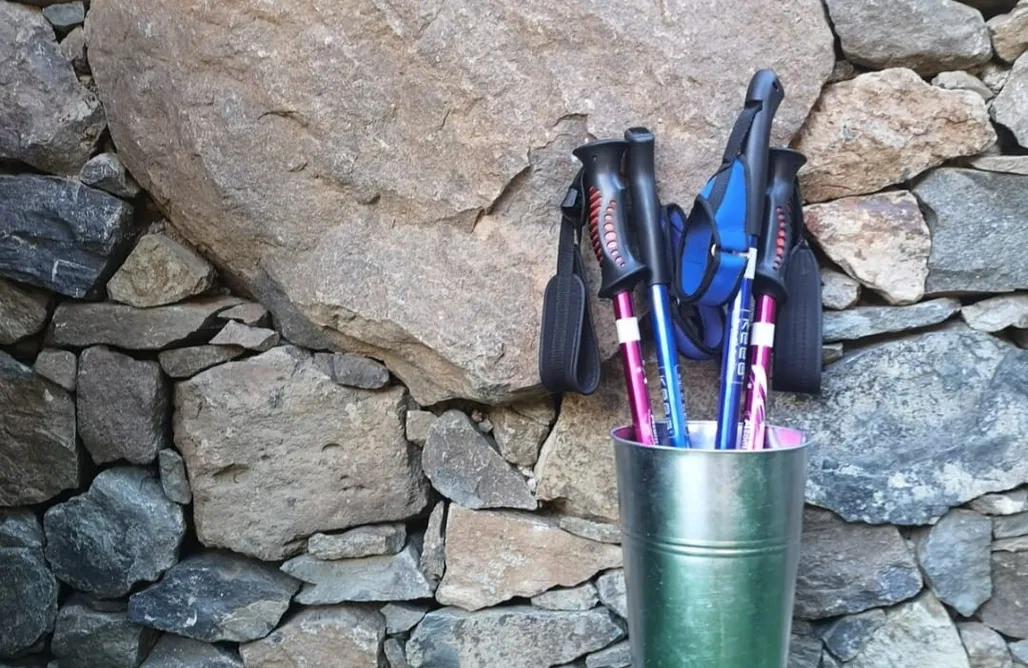 Gran Canaria wakacje Tiny House Antonio 1