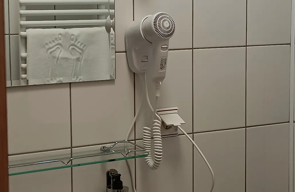 AlohaCamp Pokój 2 osobowy 2