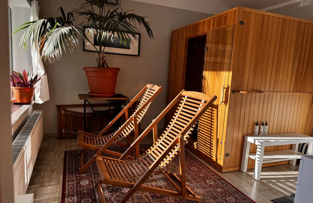 noclegi AlohaCamp Księżycowa Dolina 5