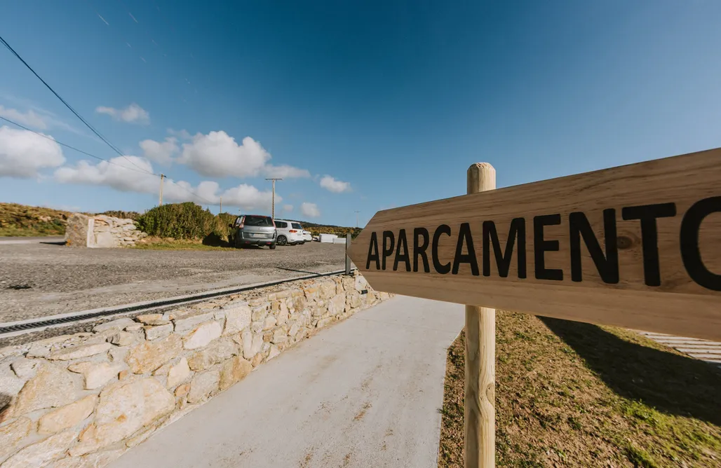 Fincas Spain Apartamentos Luscofusco Costa da Morte 1