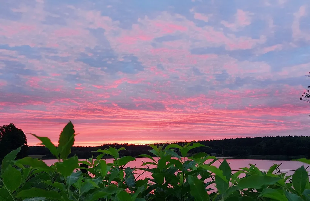noclegi AlohaCamp Ostoja Klocek  1