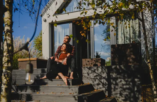 Zdjęcie obiektu Osada Marchowo