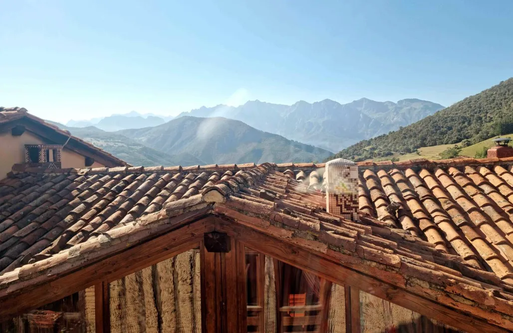 AlohaCamp Apartamento de dos dormitorios "La Casuca" 2