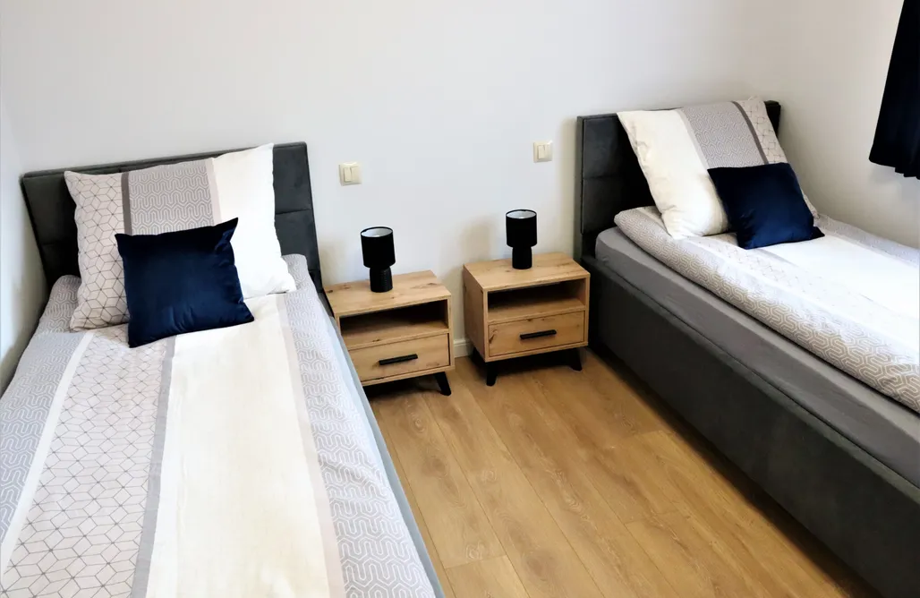 AlohaCamp Górska Enklawa Stara Morawa 2