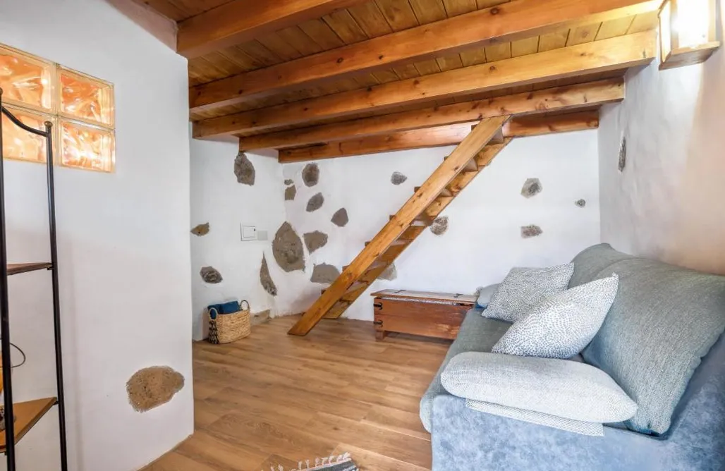 AlohaCamp Casa Rural 1