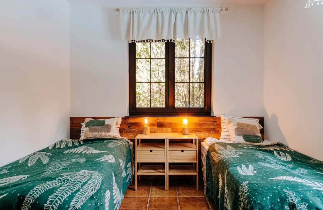 Domek Nad Morzem Z Basenem 🌊 Mechowisko 1