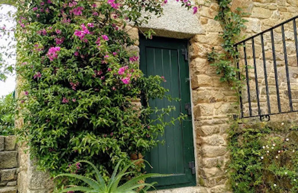 La Casa Curuxa AlohaCamp