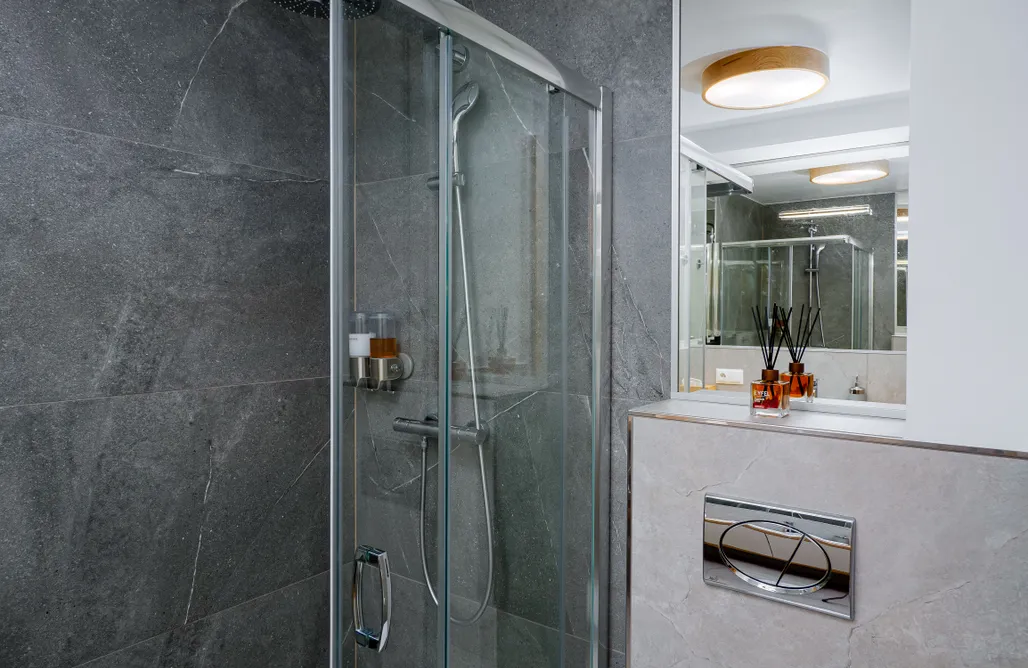 AlohaCamp Ap.3 z jacuzzi i sauną na wyłączność 2