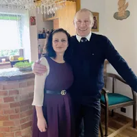 Jan host Łęgowska Dolina