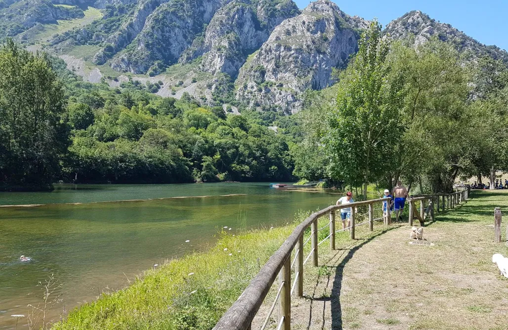 Glamping Casas rurales  1