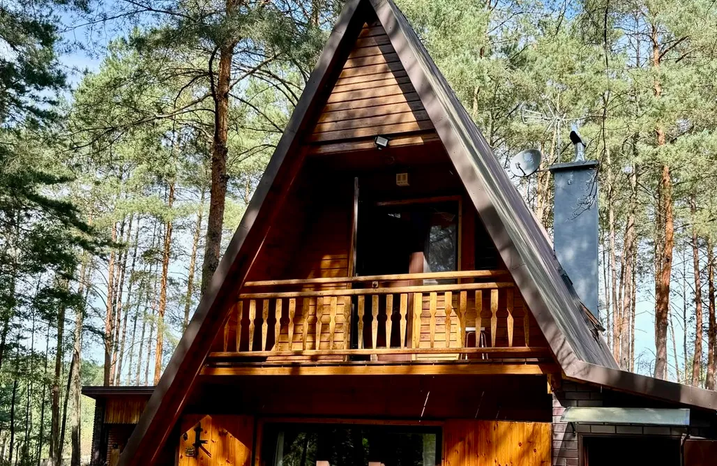 noclegi AlohaCamp Szumilas 4