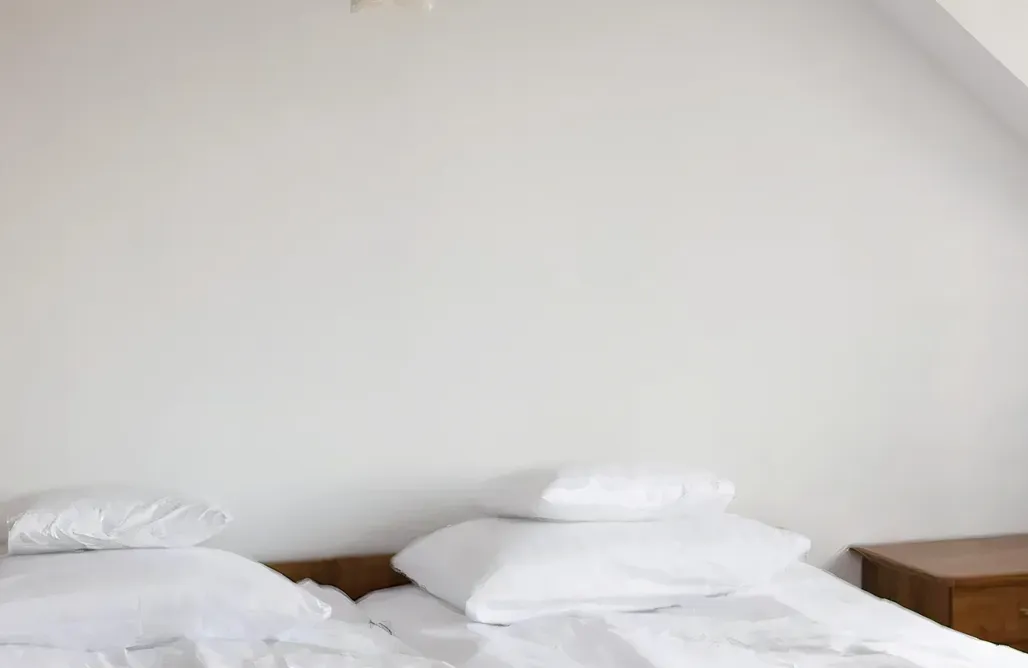 AlohaCamp Pokój dwuosobowy z prywatną łazienką 2