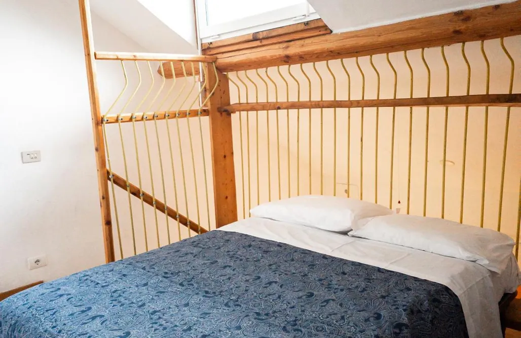AlohaCamp Appartamento con due camere da letto con vista montagna 4
