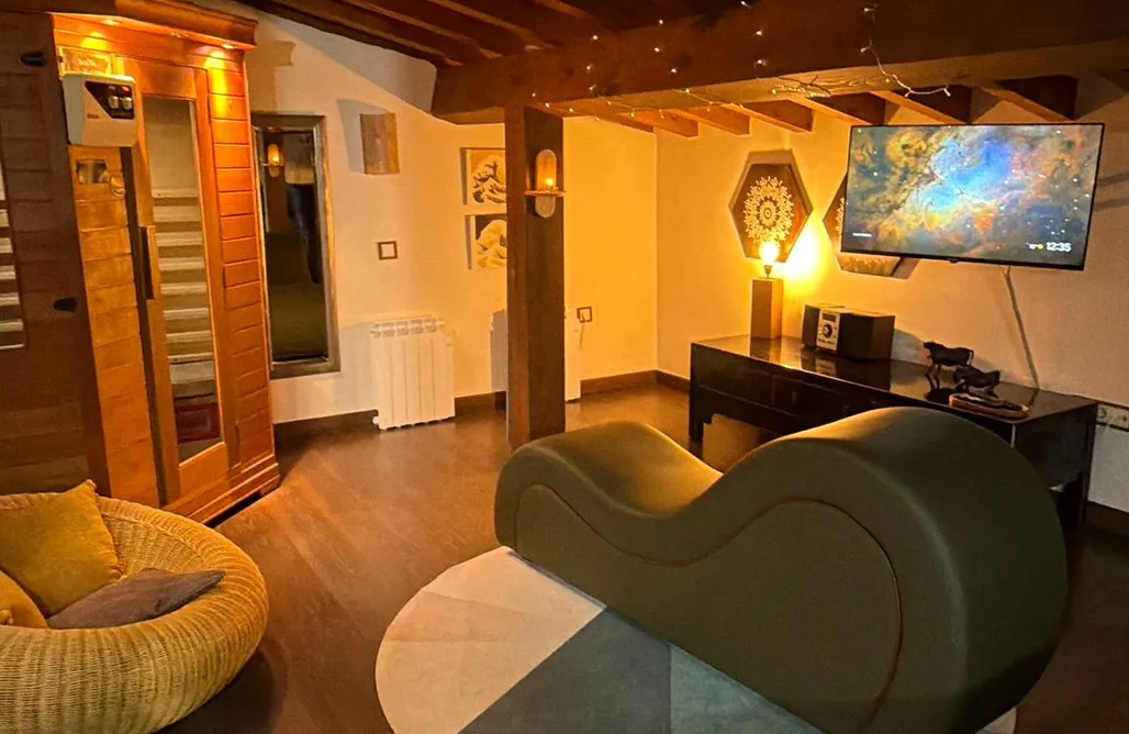 Casas Rurales Que Admiten Perros Casa MásQuimera 2