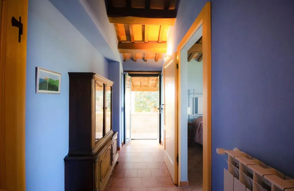 Unterkunft AlohaCamp Casale Polidonia 1