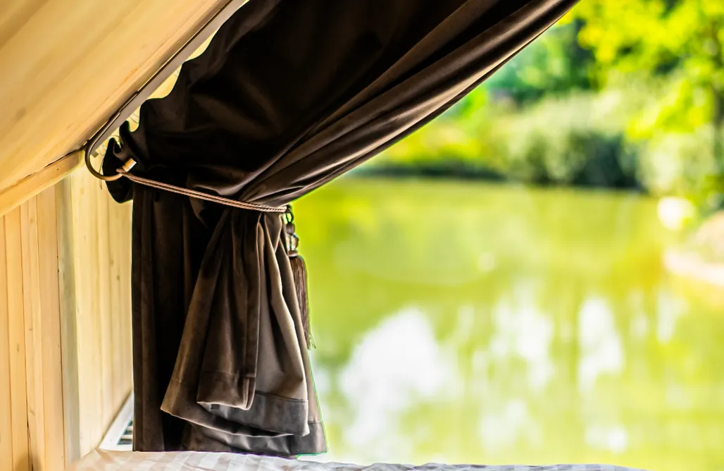 AlohaCamp Domek 9 - Iglaczka 3