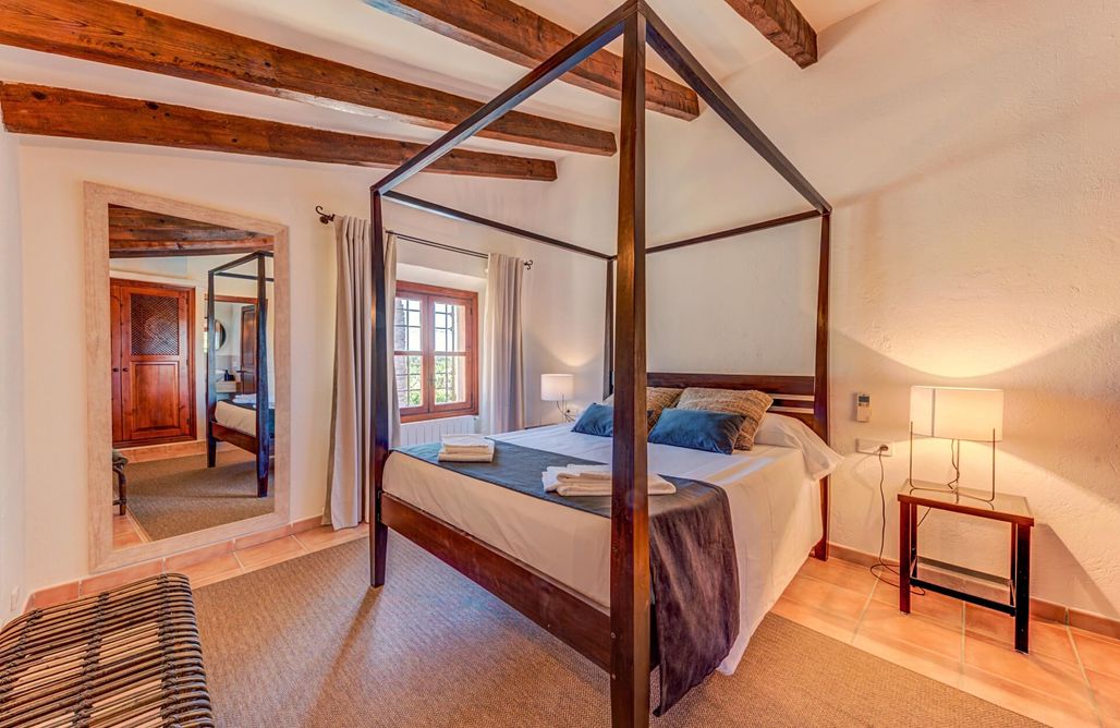 AlohaCamp Villa Font Xica Gran by Sealand Villas 2