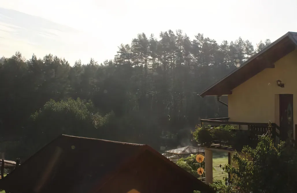 Agroturystyka Krynica Morska Agroturystyka u Marleny 1