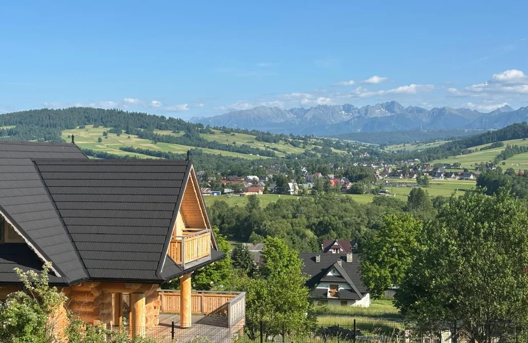 noclegi AlohaCamp Cicha Ostoja

 4