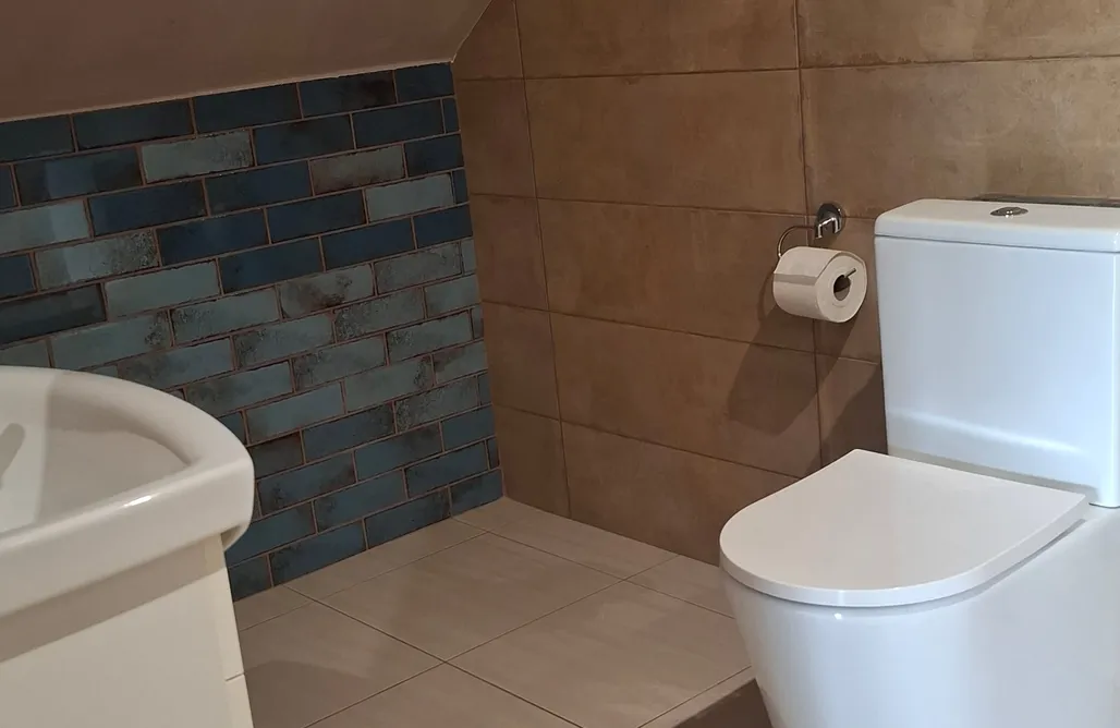 AlohaCamp Pokój rodzinny 1