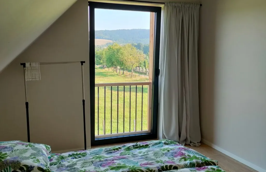 Domki Dolnośląskie Proste Radości 1