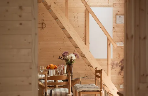 Zdjęcie obiektu Żurawia Ostoja - dom z Jacuzzi & Sauną