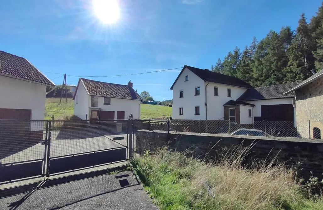 Unterkunft AlohaCamp Quiddelbacher Mühle 4